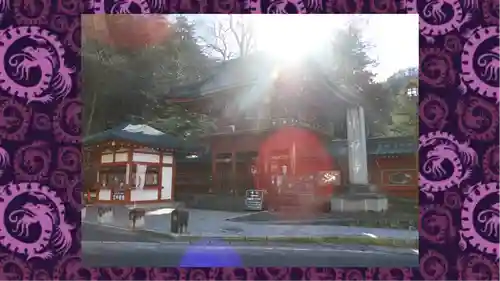 中禅寺(栃木県)