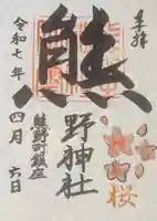 くまくま神社(導きの社 熊野町熊野神社)(東京都)