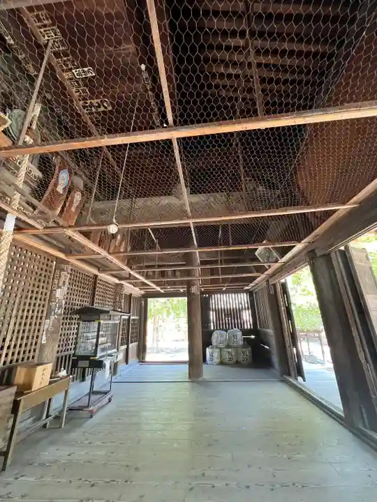 斑鳩寺(兵庫県)