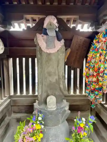 西音寺(東京都)