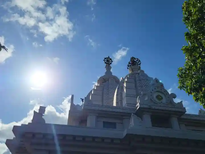 川崎大師(平間寺)のその他建物
