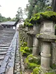 東大寺二月堂の建物その他