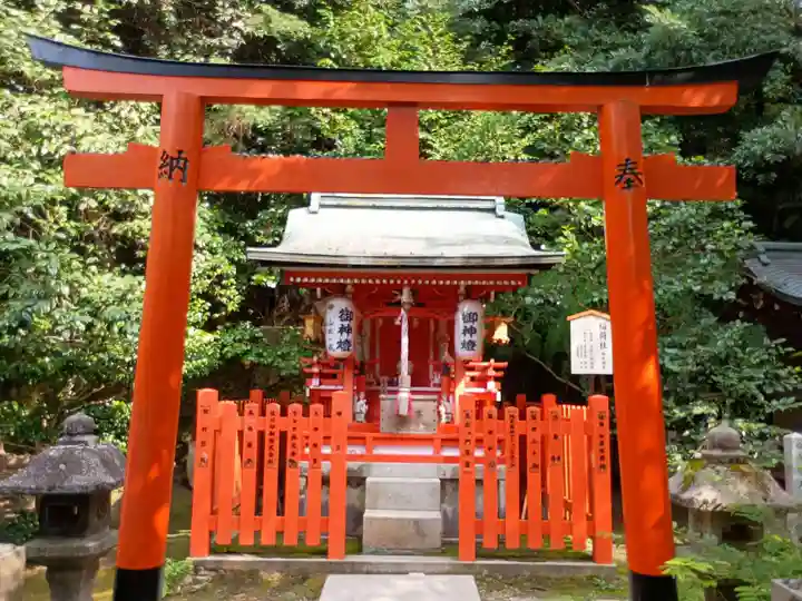 大豊神社(京都府)