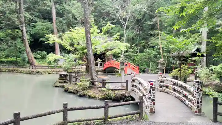 小國神社(静岡県)