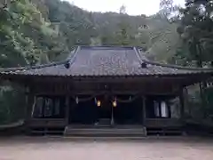 八幡神社(愛媛県)