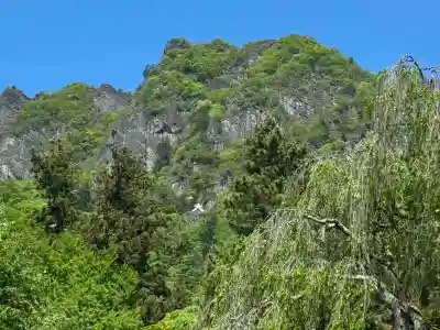 妙義神社(群馬県)