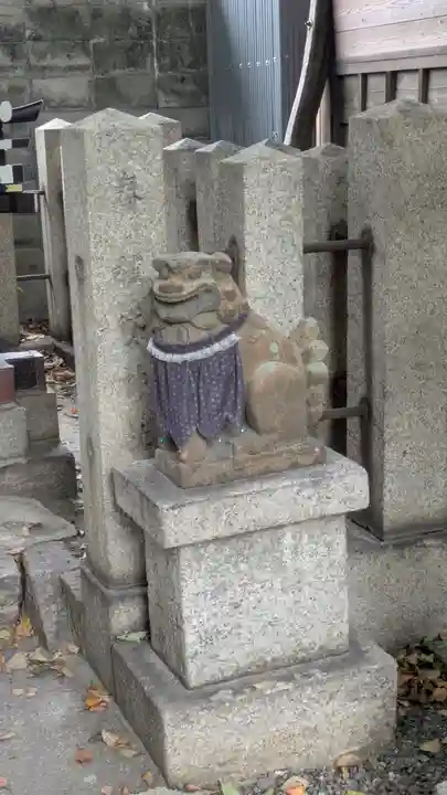 生根神社(大阪府)