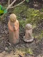 養源寺(東京都)