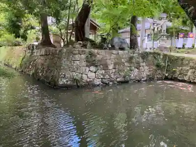 八幡神社松平東照宮のその他建物