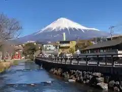 富士山本宮浅間大社(静岡県)