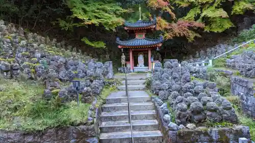 愛宕念仏寺(京都府)