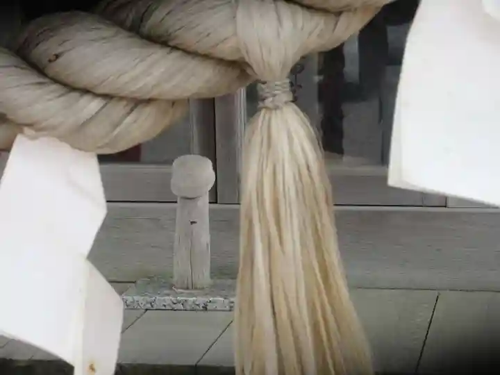 才の神神社(秋田県)