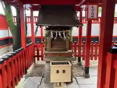 方違神社(大阪府)