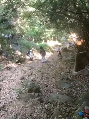 尾張冨士大宮浅間神社のその他建物