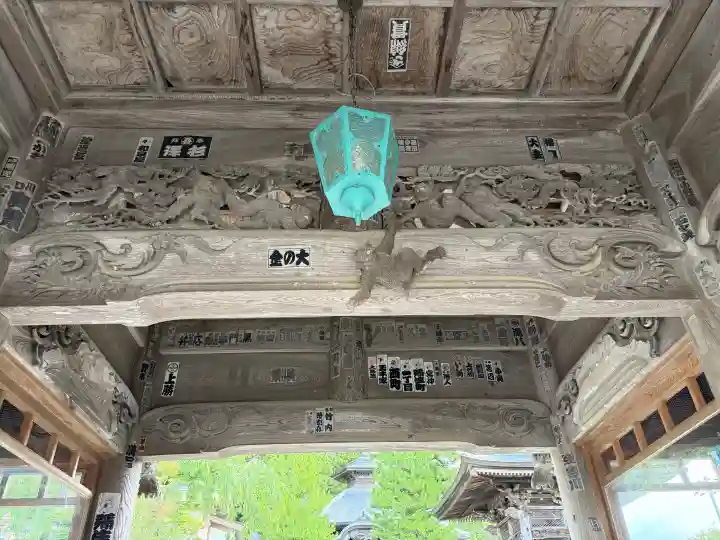 西方寺(宮城県)