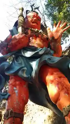 天龍寺(埼玉県)