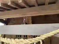 根田神社(千葉県)