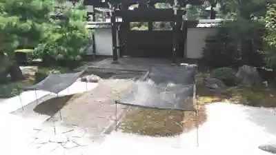 本法寺のその他建物