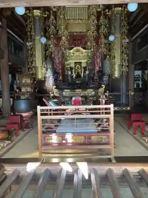 大明寺(神奈川県)