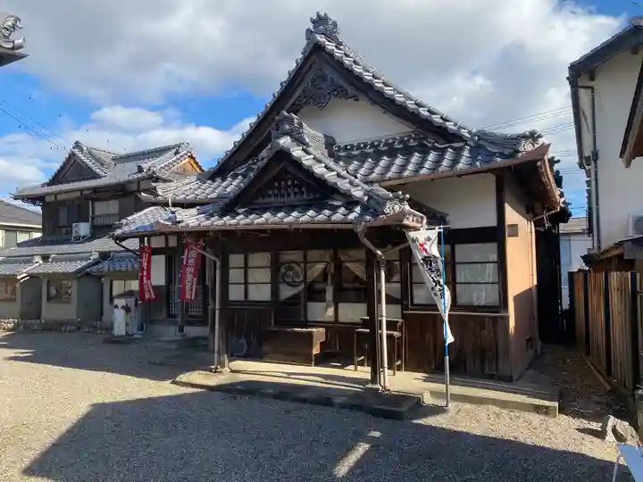 林光寺(三重県)