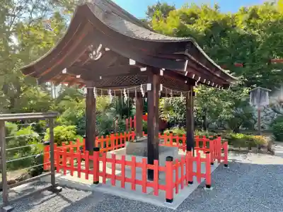 建勲神社(京都府)