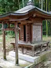 館腰神社(宮城県)