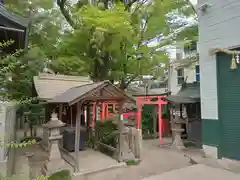 諏訪神社(大阪府)