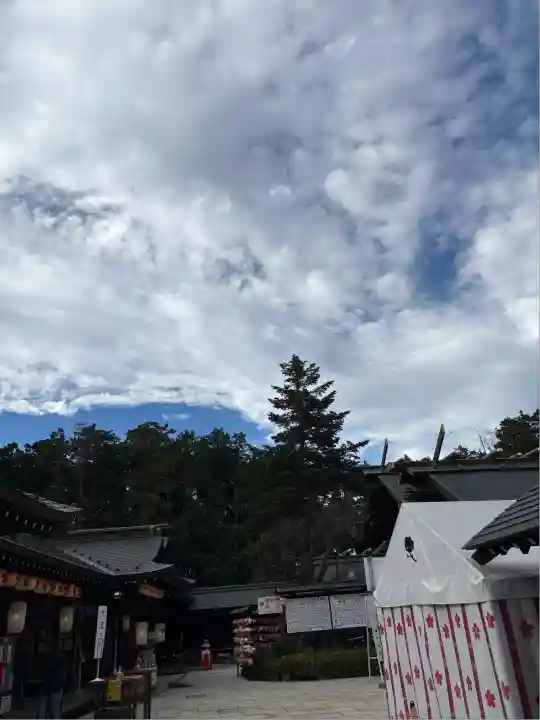 櫻木神社(千葉県)