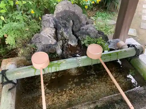 太田姫稲荷神社(東京都)