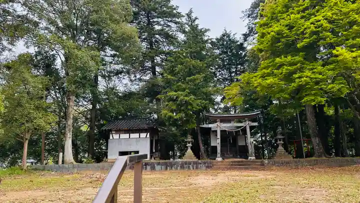 兵主神社(兵庫県)
