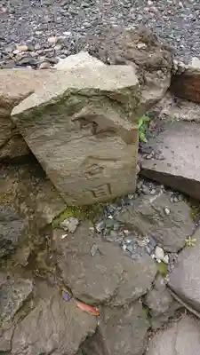 羽田神社のその他建物