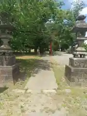 若泉稲荷神社(埼玉県)