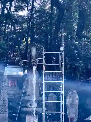 龍泉寺(岡山県)