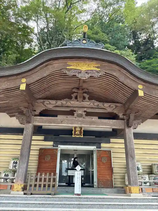 諏訪大社(長野県)