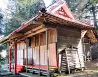 神明社(宮城県)