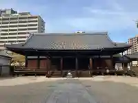 四天王寺(大阪府)