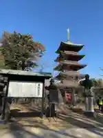 上野東照宮(東京都)