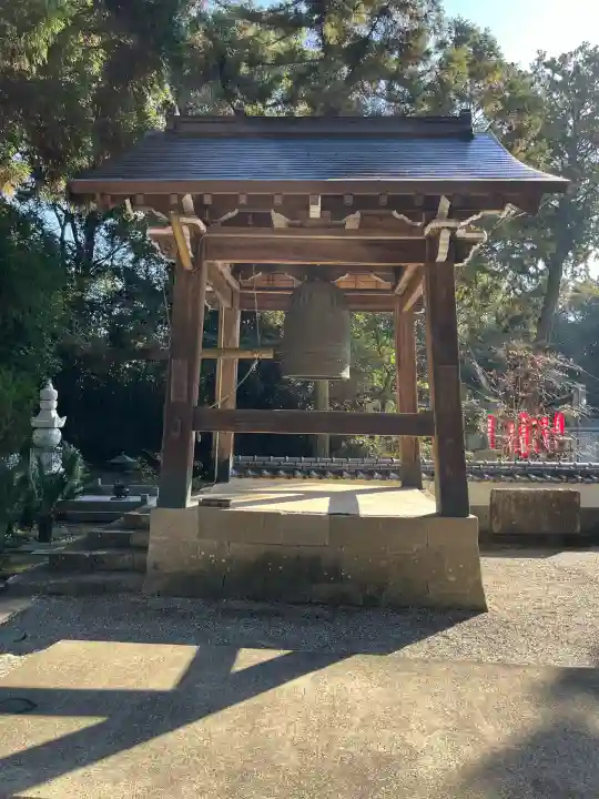 極楽寺(徳島県)