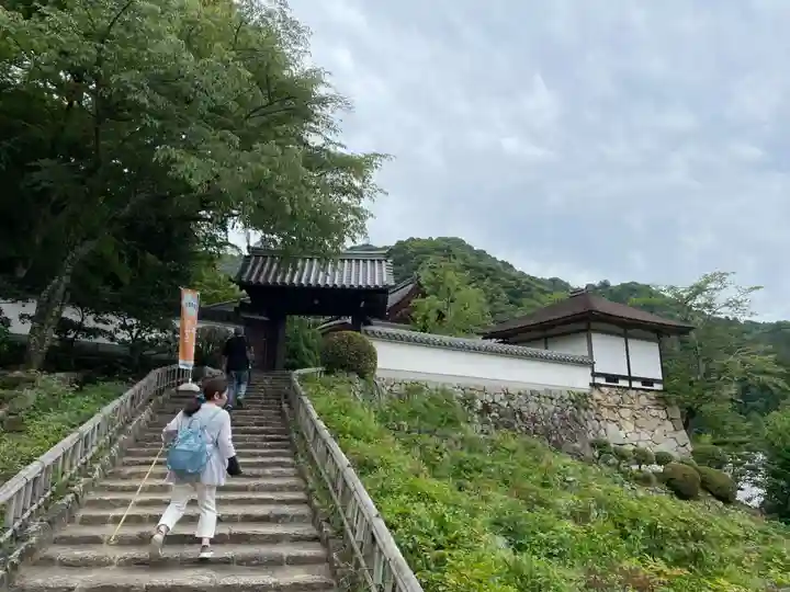 月輪院(奈良県)