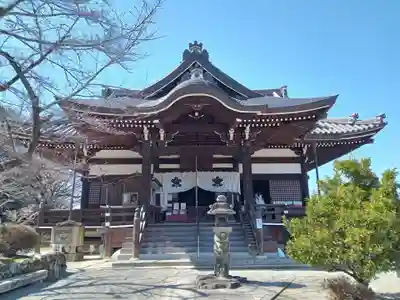 橘寺(奈良県)