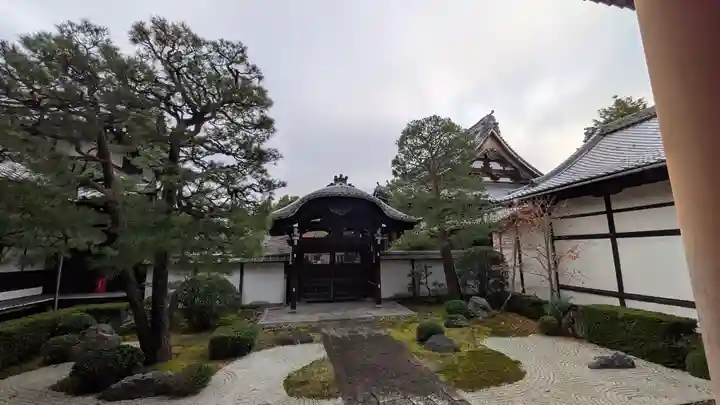 本法寺(京都府)