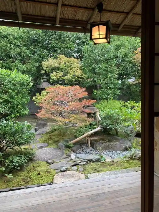 観智院(東寺子院)(京都府)