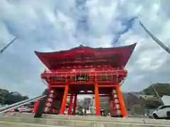 成田山名古屋別院大聖寺(犬山成田山)(愛知県)