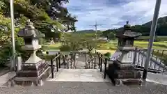 若宮神社(滋賀県)