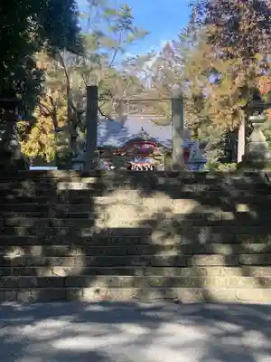 大己貴神社のその他建物