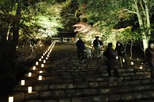 室生寺のその他建物