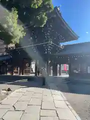 真清田神社(愛知県)