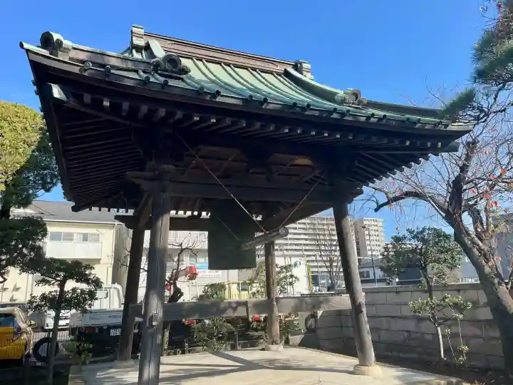 本立寺(神奈川県)
