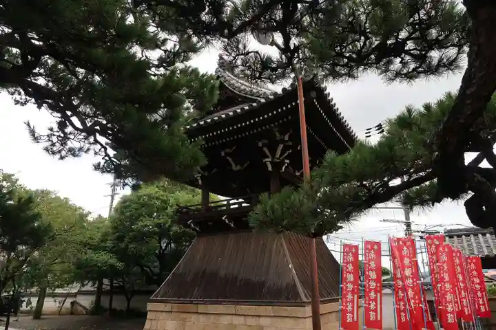 葛井寺のその他建物