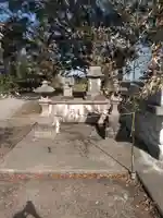 愛宕神社のその他建物